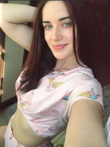 Проститутка Гелена